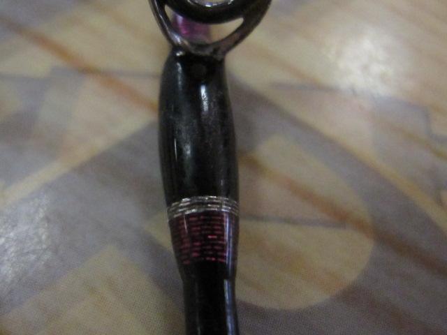 ZEROSHIKI ミッドスペック ZM-63SH