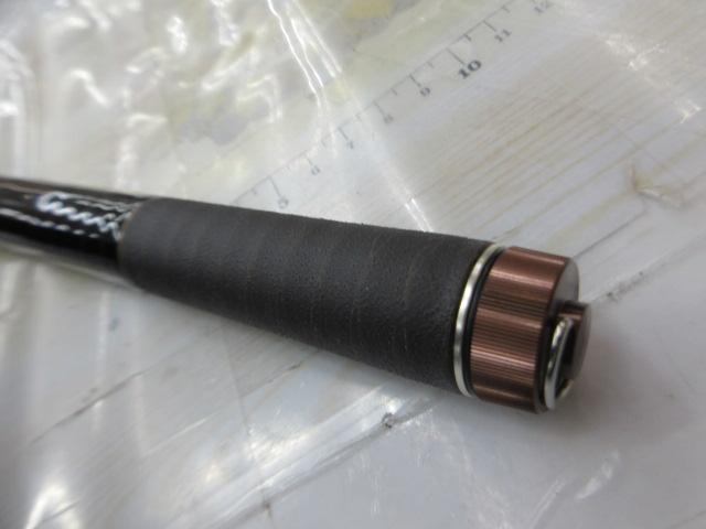 青波巧 硬調 210