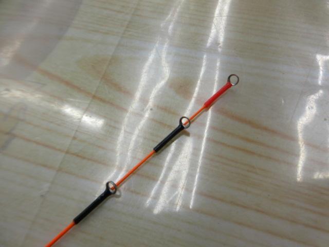 青波巧 硬調 210