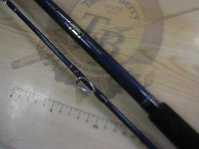 Daiwa ホカゲ 120-240FD ホカゲFD 120-240｜＠ベリーネット 日本最大新品中古釣具WEBショップ