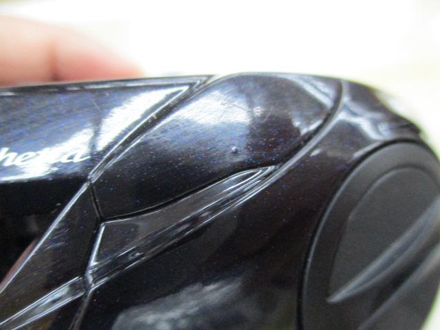 17バルケッタBB 600HG