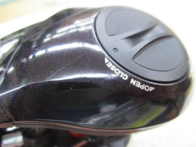 17バルケッタBB 600HG