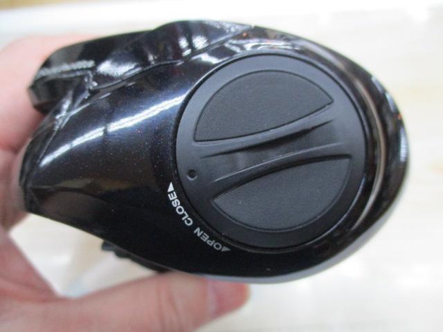 17バルケッタBB 600HG