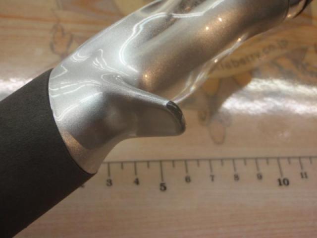 ハートランド HL691MHRB-07