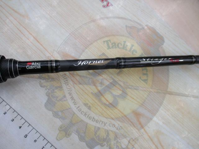 ホーネットスティンガープラス HSPC-6101MMHS MGS