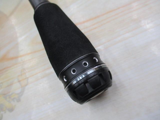 ホーネットスティンガープラス HSPC-6101MMHS MGS