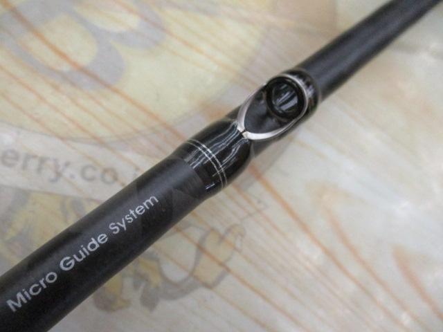 ホーネットスティンガープラス HSPC-6101MMHS MGS