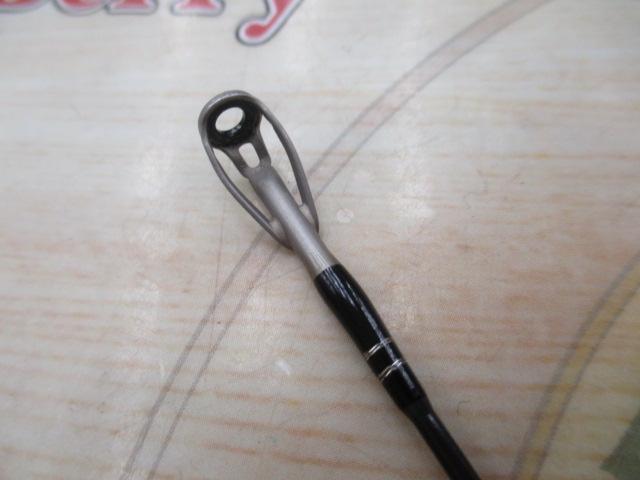 ホーネットスティンガープラス HSPC-6101MMHS MGS