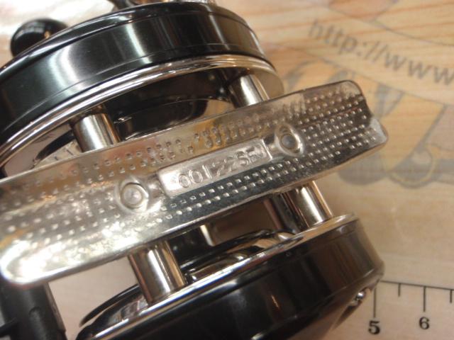 4600CA Factory tuned ブラック(サムバー)