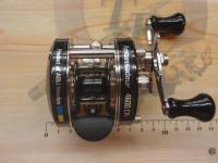 4600CA Factory tuned ブラック(サムバー)