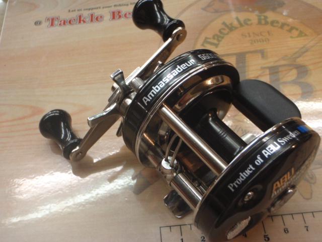 5600CA Factory tuned ブラック(サムバー)