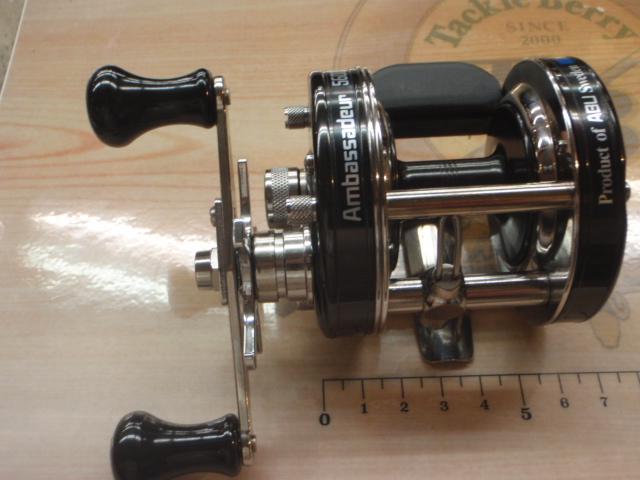 5600CA Factory tuned ブラック(サムバー)