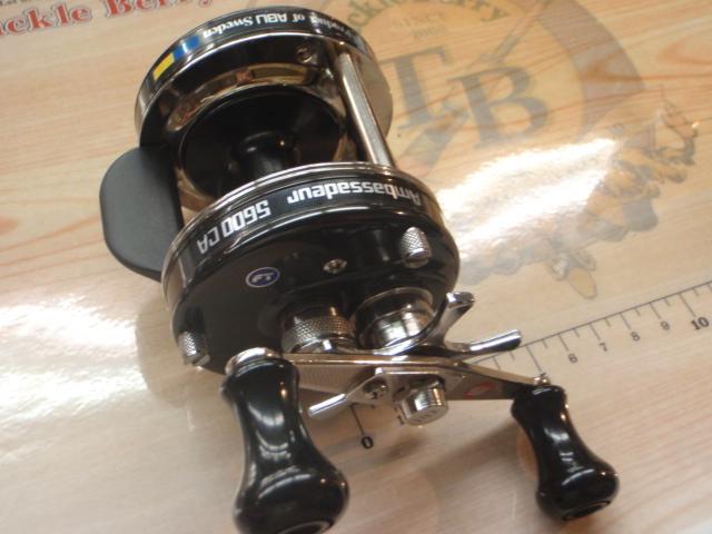 5600CA Factory tuned ブラック(サムバー)