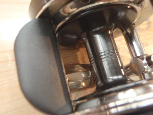 5600CA Factory tuned ブラック(サムバー)