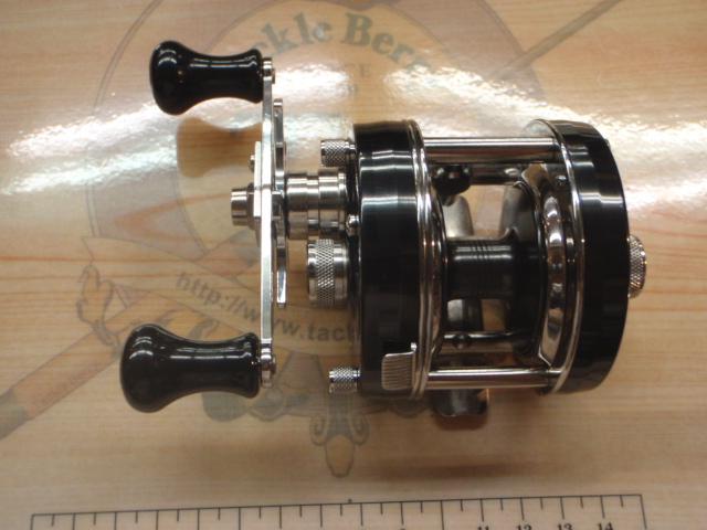 4501C Factory Tuned ブラック