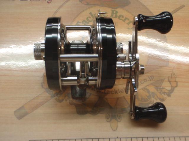 4501C Factory Tuned ブラック