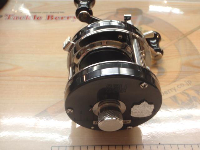 4501C Factory Tuned ブラック