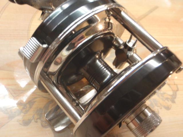 4501C Factory Tuned ブラック