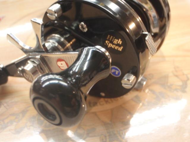 4501C Factory Tuned ブラック