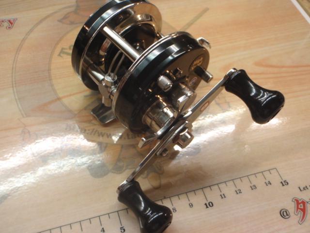 4501C Factory Tuned ブラック