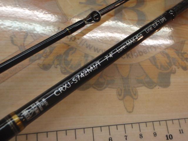 クロステージ CRXJ-S742MJ/T