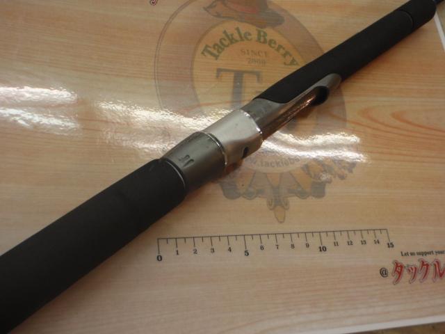 ソルティガコースタル SG コンビジャーク 64