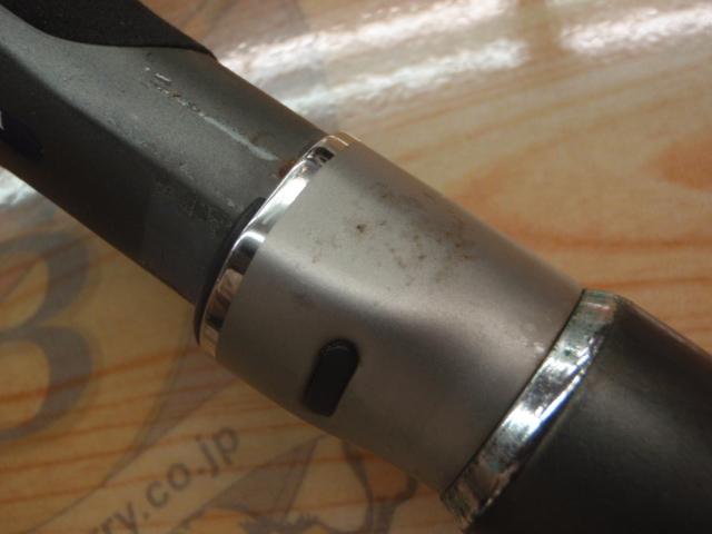 ソルティガコースタル SG コンビジャーク 64