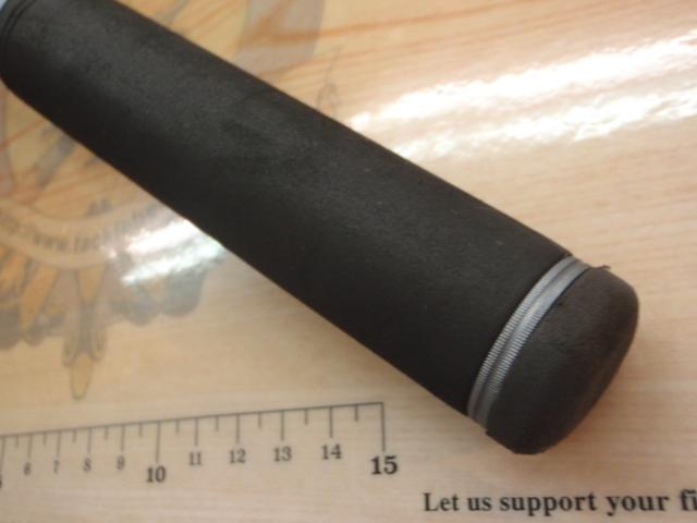 ソルティガコースタル SG コンビジャーク 64