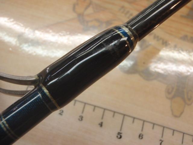 ソルティガコースタル SG コンビジャーク 64