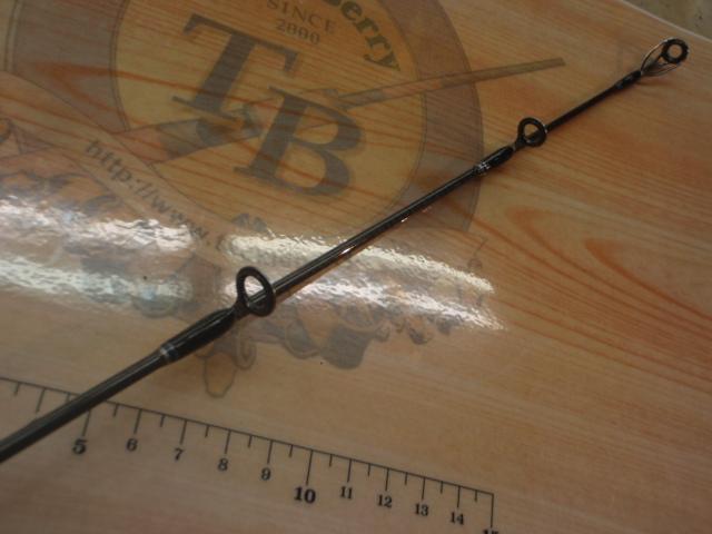 ソルティガコースタル SG コンビジャーク 64