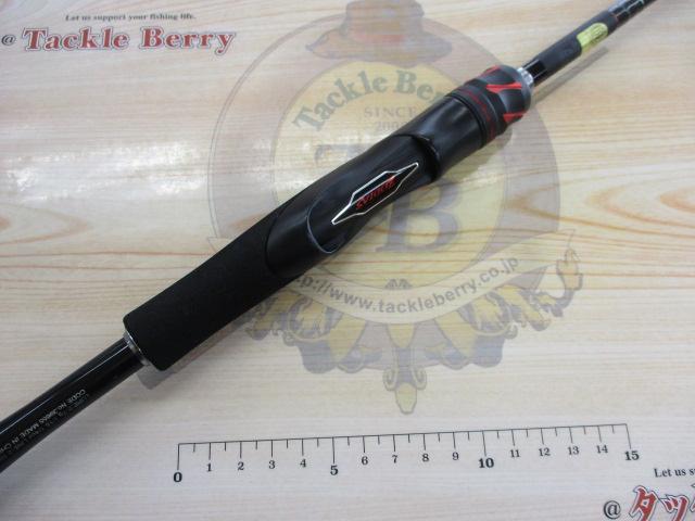 20ゾディアス 264UL