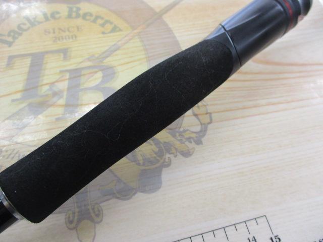 20ゾディアス 264UL