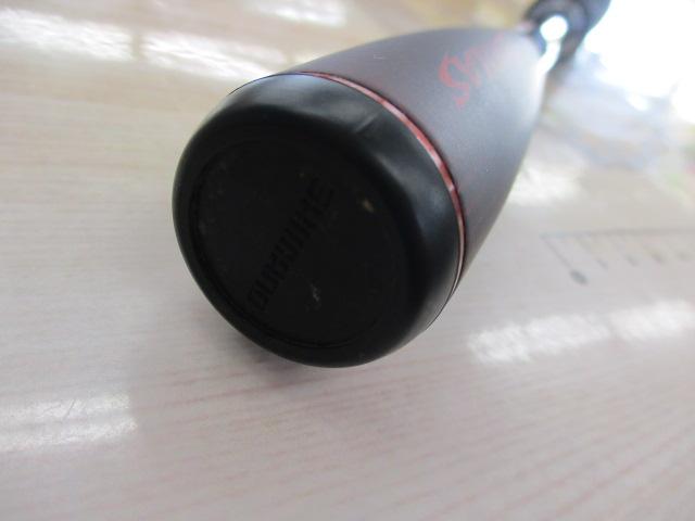 20ゾディアス 264UL