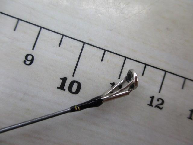 ソアレSSアジング S610SUL-S