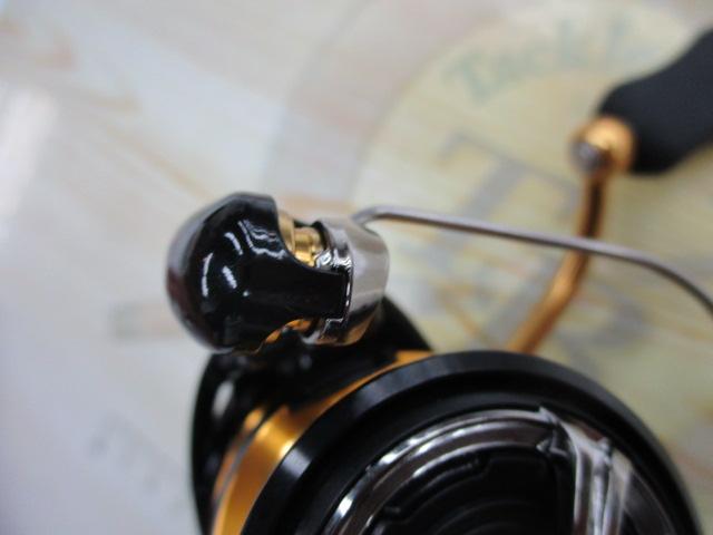 23レガリス LT2000S-P