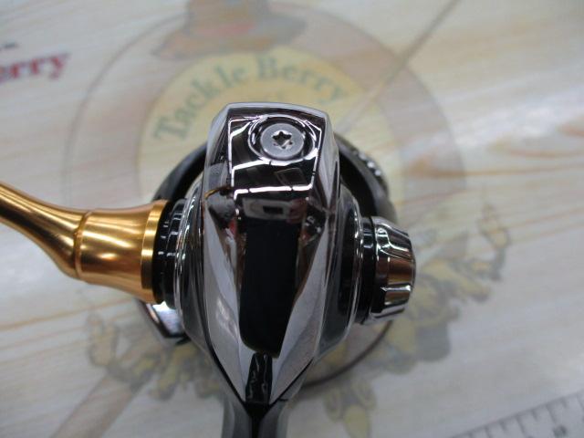 23レガリス LT2000S-P｜＠ベリーネット 日本最大新品中古釣具WEBショップ