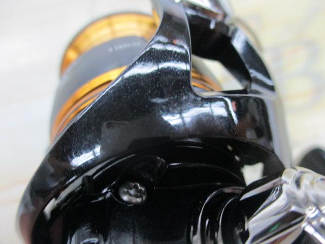 23レガリス LT2000S-P