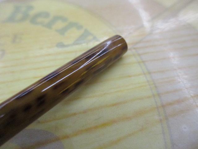 朱紋峰 先ぬけ 17