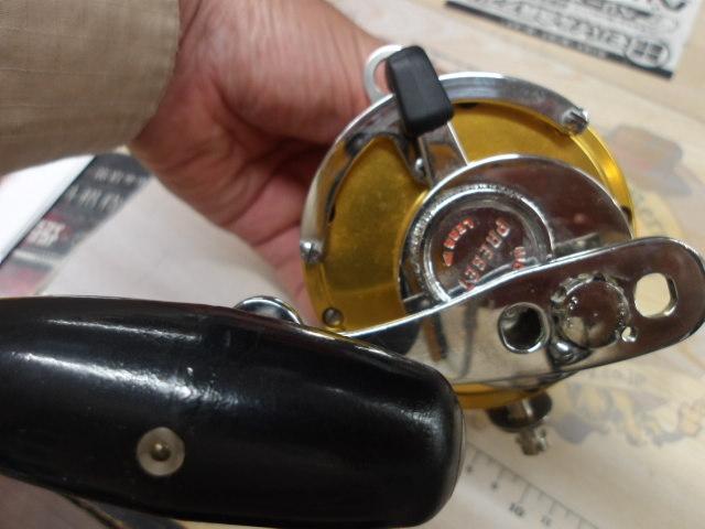 インターナショナルⅡ 12LT パワードラグ