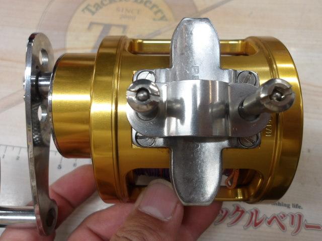 インターナショナルⅡ 12LT パワードラグ