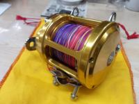 インターナショナルⅡ 12LT パワードラグ