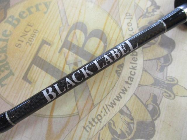 ブラックレーベル BL6101LFS