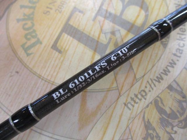 ブラックレーベル BL6101LFS