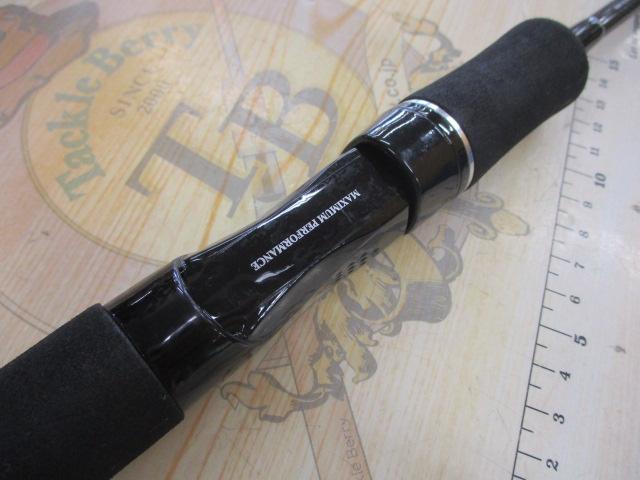 ブラックレーベル BL6101LFS