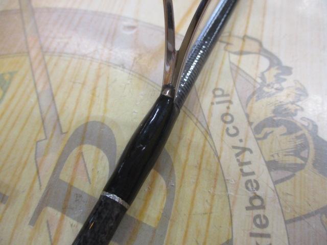 ブラックレーベル BL6101LFS