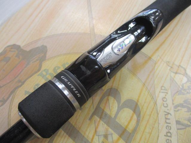 19グラップラータイプLJ S63-3