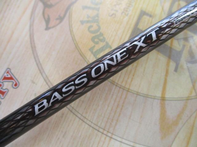 バスワンXT 263ML-2