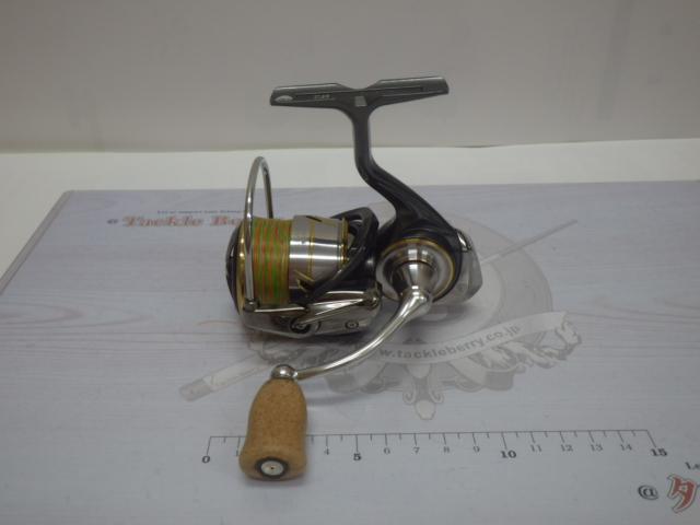 20ルビアス FC LT2500S