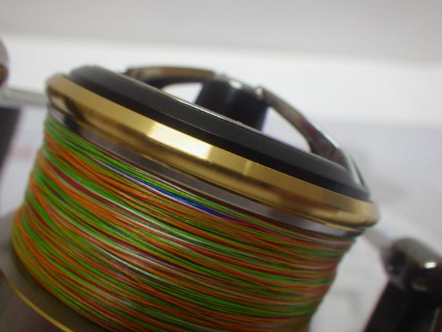 20ルビアス FC LT2500S