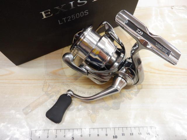 22イグジスト LT2500S